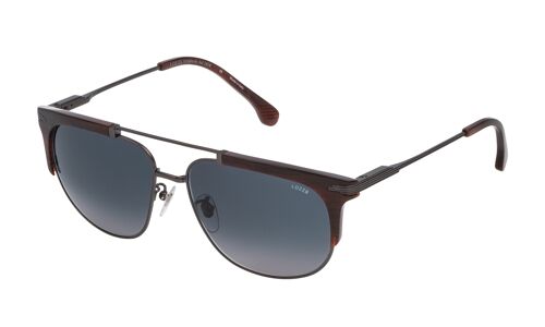 GAFAS DE SOL LOZZA SL2279M580627