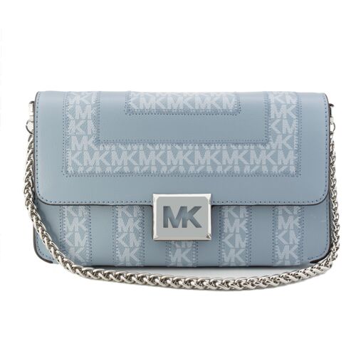 BOLSO MICHAEL KORS 35S2S6SL2B-PALE-BLU-MLT