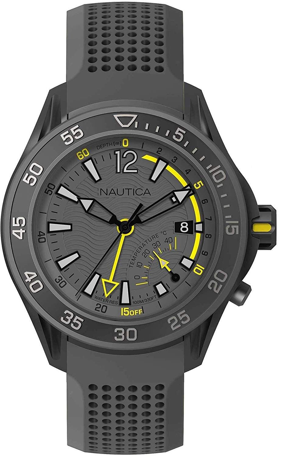 Nautica joyous a10097g