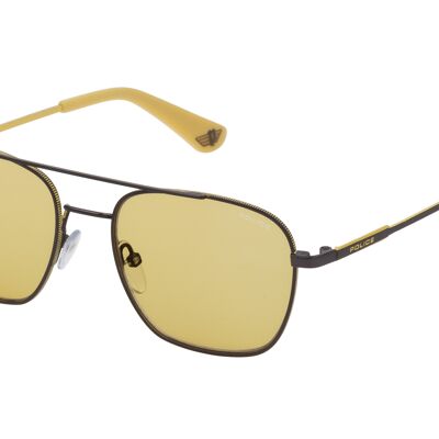 GAFAS DE SOL POLICE SK5585008DR