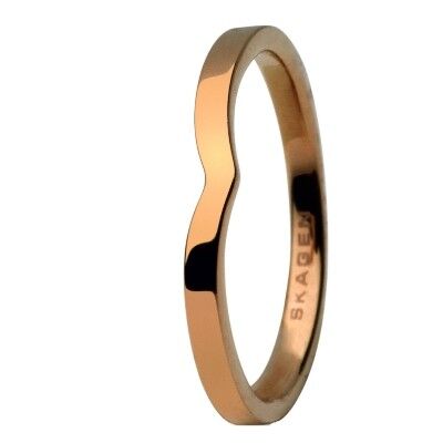 ANILLO SKAGEN JRSG028SS5