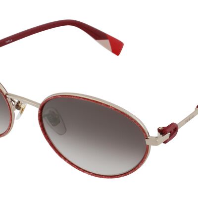 GAFAS DE SOL FURLA SFU458-560A39