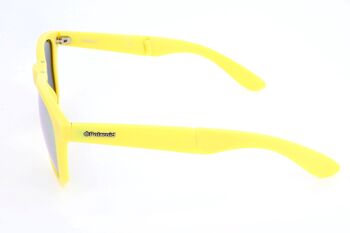 LUNETTES DE SOLEIL POLAROID P8448-RAR 3