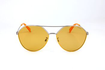 LUNETTES DE SOLEIL POLAROID PLD6059-F-S-40G 1