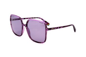 LUNETTES DE SOLEIL POLAROID PLD6128-S-AY0 2