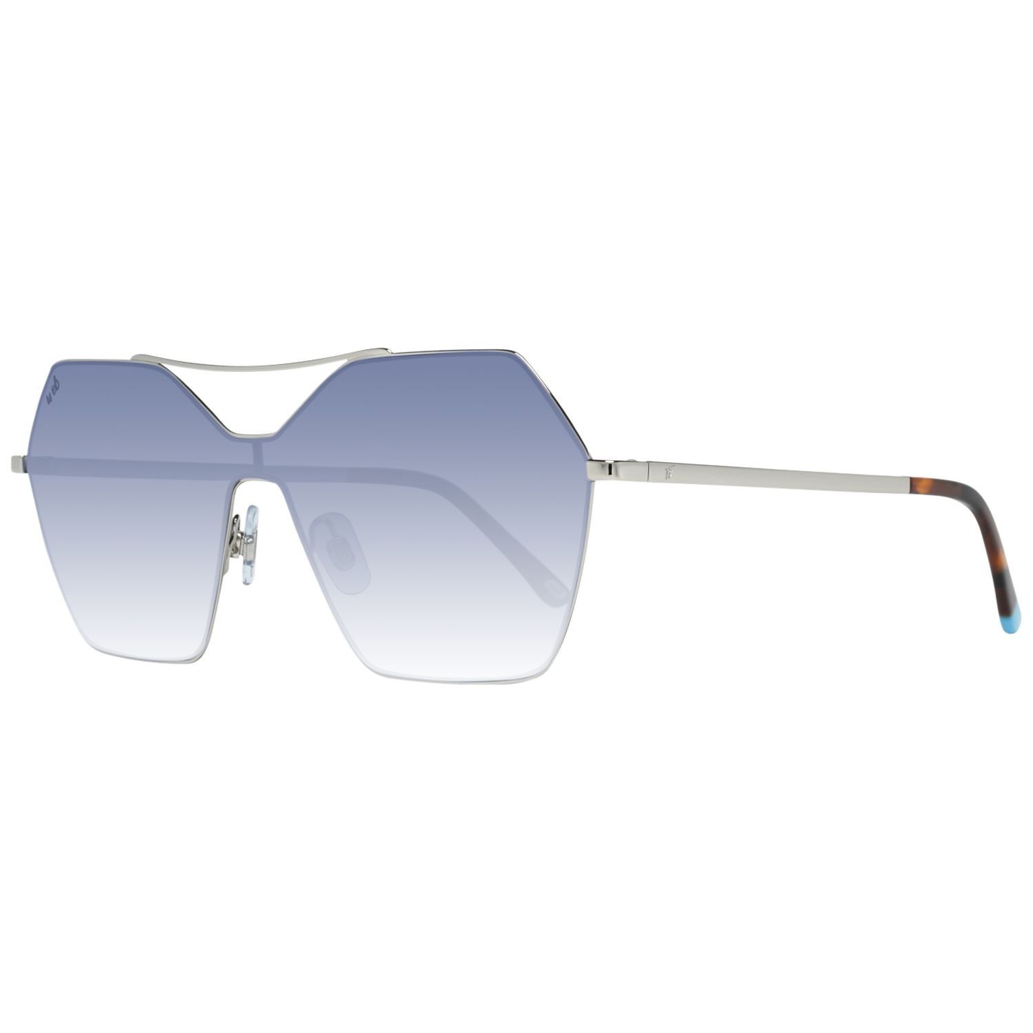 WEB EYEWEAR SONNENBRILLE WE0213-0016W