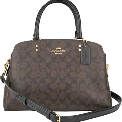 BOLSO COACH 91495-IMAA8