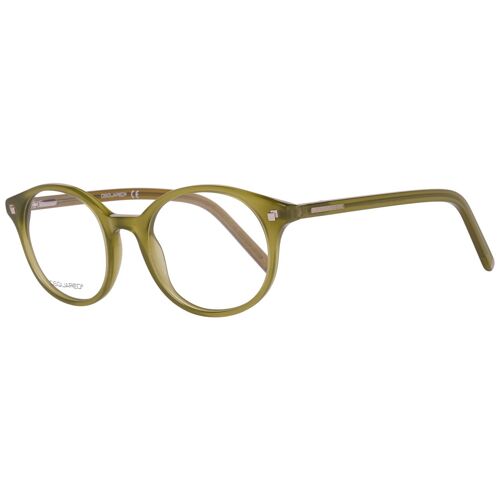 GAFAS DE VISTA DSQUARED2 DQ5125-093-49