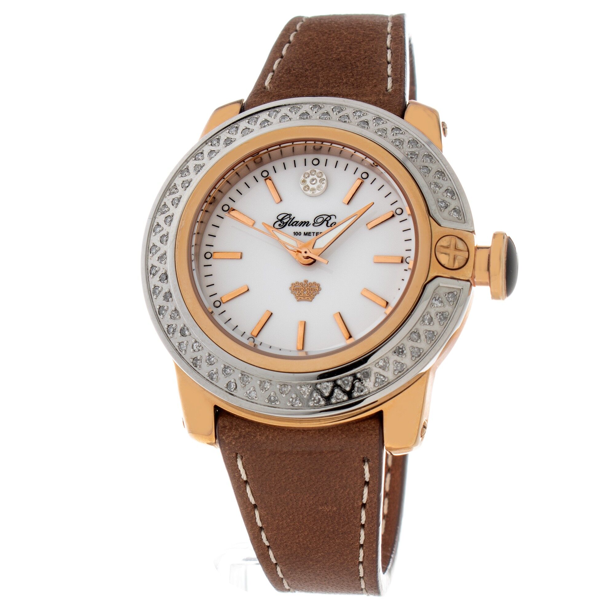 Buy wholesale FOLLI FOLLIE WATCH WF13K078ZPR