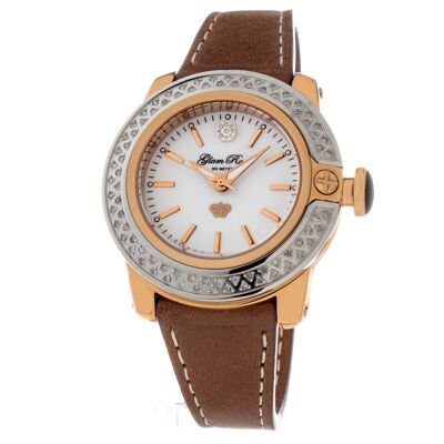 RELOJ GLAM ROCK GR31007D