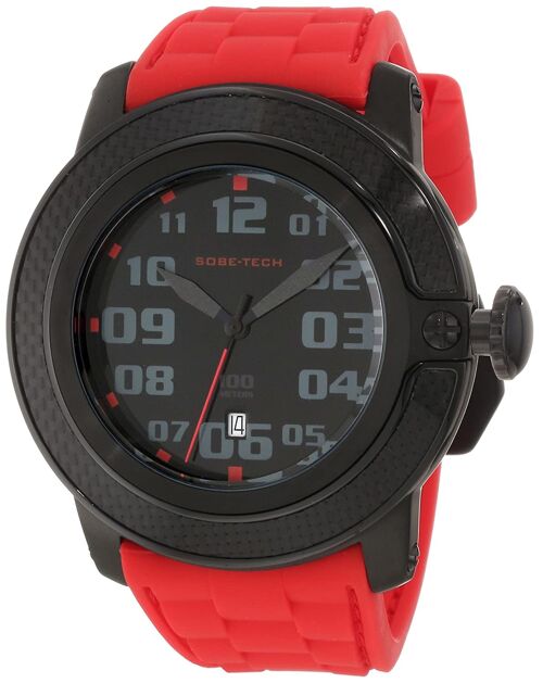 RELOJ GLAM ROCK GR33002