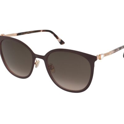 SUNGLASSES JIMMY CHOO ORIA-G-SK-DDB