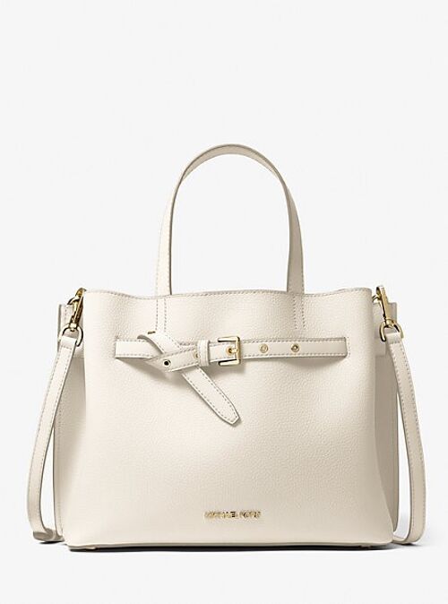 BOLSO MICHAEL KORS 35H0GU5S7T-OPTIC-WHITE