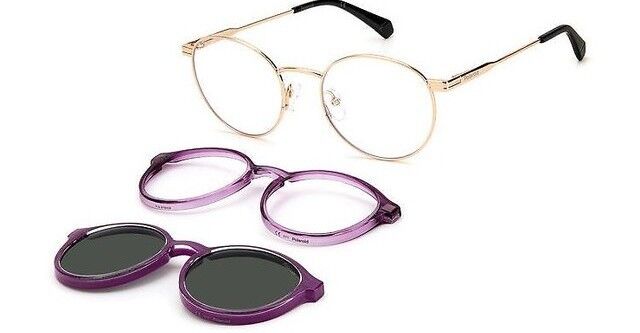 LUNETTES DE SOLEIL POLAROID PLD6132-CS-DDB51M9