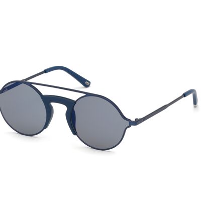 WEB EYEWEAR SUNGLASSES WE0247-5491C