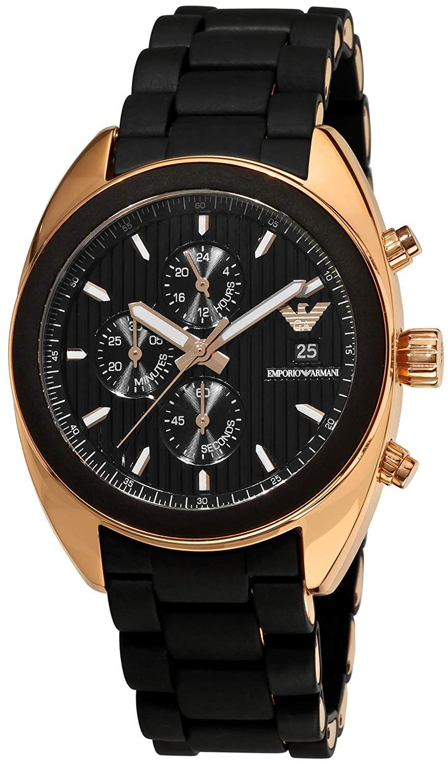 Reloj best sale armani ceramica