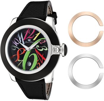 MONTRE GLAM ROCK GR32018 1