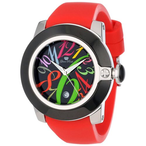 RELOJ GLAM ROCK GR32040