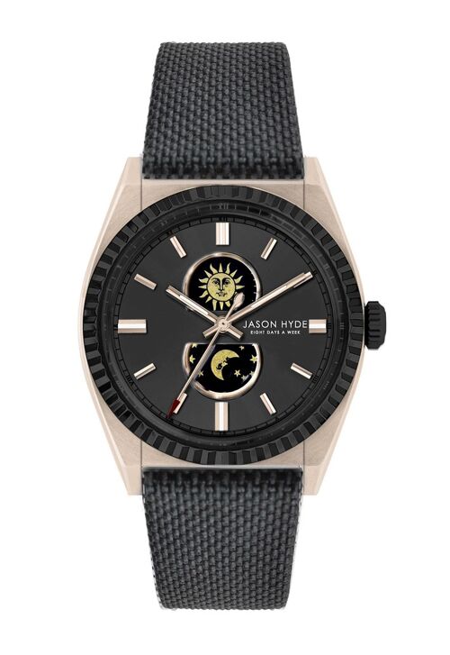 RELOJ JASON HYDE JH41006