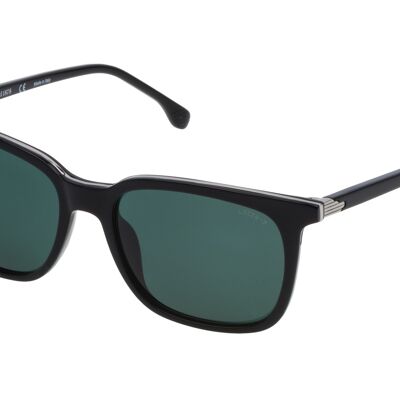 LOZZA SUNGLASSES SL4160M56BLKP