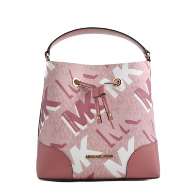 BOLSO MICHAEL KORS 35F2GM9M6V-ROSE-MULTI