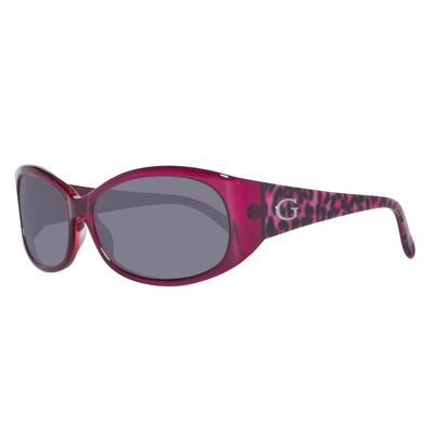 SUNGLASSES GUESS GU7377-58F63