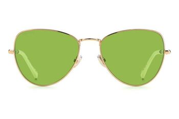 LUNETTES DE SOLEIL JIMMY CHOO CAROL-S-Y3R-QT 2