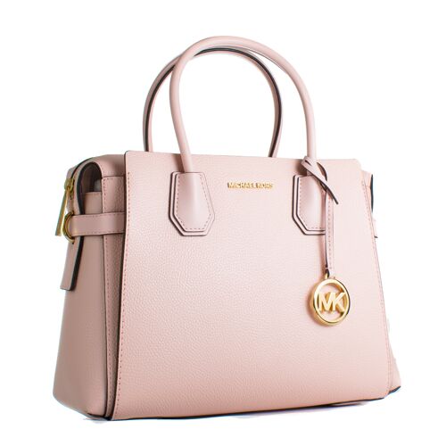 BOLSO MICHAEL KORS 35F2GM9S8L-POWDER-BLUSH