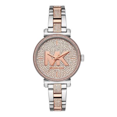 RELOJ MICHAEL KORS MK4446