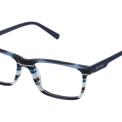 STING GLASSES VSJ6464907P4