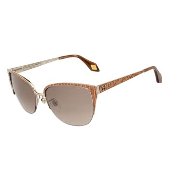 LUNETTES DE SOLEIL CAROLINA HERRERA NY SHN023M-56594X 1