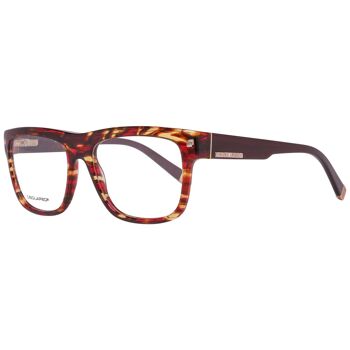 LUNETTES DSQUARED2 DQ5076-55A-53 1