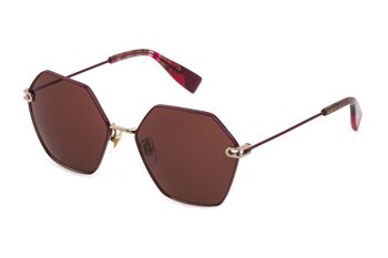 LUNETTES DE SOLEIL FURLA SFU456-580E59