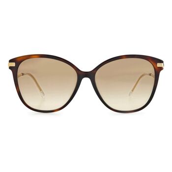 LUNETTES DE SOLEIL JIMMY CHOO PEG-F-S-O2V 2