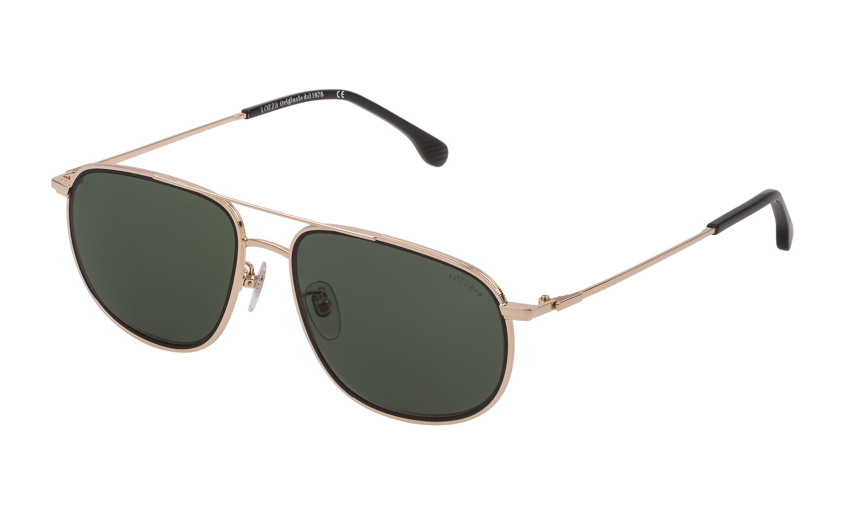 LUNETTES DE SOLEIL LOZZA SL2328V56300P