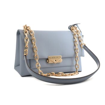 SAC MICHAEL KORS 35F2G0EF80-BLEU PALE