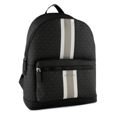 MICHAEL KORS 37S1LCOB2B-SAC À DOS NOIR