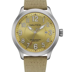 MONTRE NAUTIQUE NAI10500G