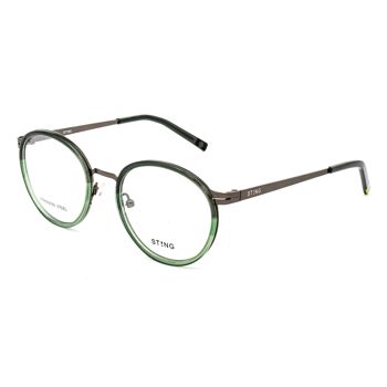 LUNETTES STING VST157470B26 1