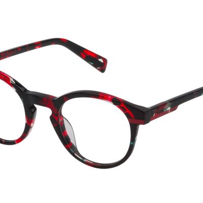 LUNETTES STING VST182470GEC