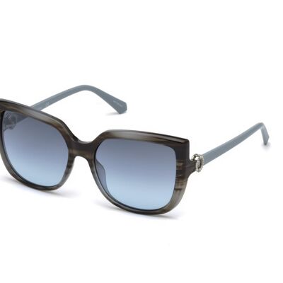 SWAROVSKI SK-0166-86X SUNGLASSES