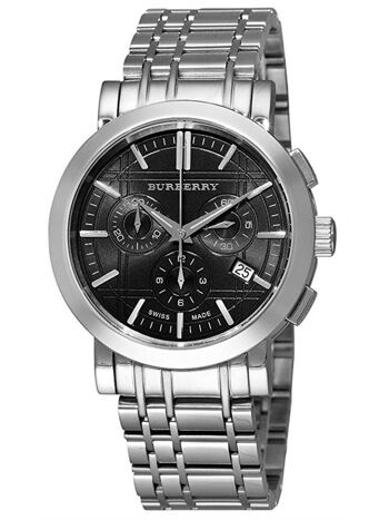 MONTRE BURBERRY BU1366