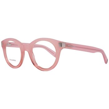 LUNETTES DSQUARED2 DQ5156-074-49 1