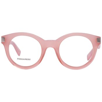 LUNETTES DSQUARED2 DQ5156-074-49 2