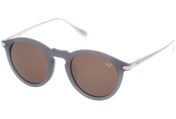 LUNETTES DE SOLEIL DUNHILL SDH019-M77M 1