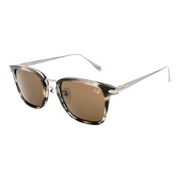 LUNETTES DE SOLEIL DUNHILL SDH043-01EX 1