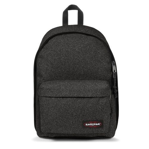 MOCHILA EASTPAK OUT-OFF-OFFICE-SPARK-BLACK