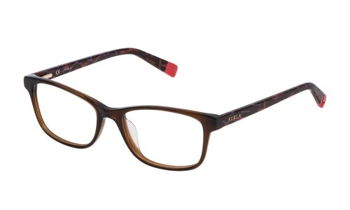 GAFAS DE VISTA FURLA VFU076520G73