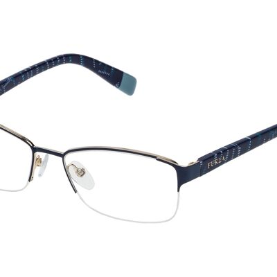 GAFAS DE VISTA FURLA VFU078540SN9