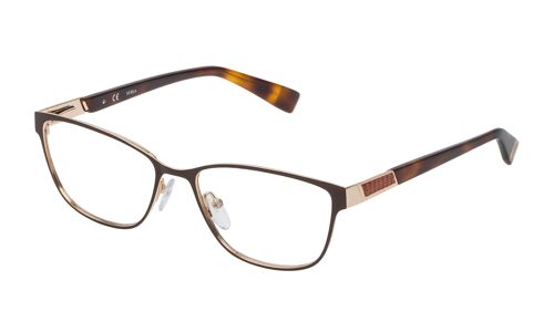 GAFAS DE VISTA FURLA VFU0875408LH